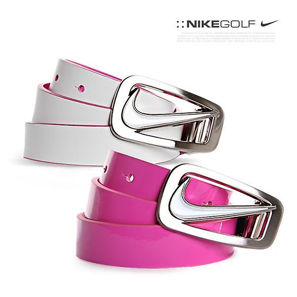  나이키 컷아웃 스키니 리버시블 골프벨트 13079259