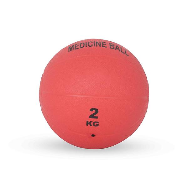  아리프 메디슨볼 2kg 체대입시 필라테스 헬스 운동