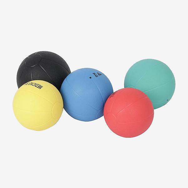  아리프 메디슨볼 2kg 체대입시 필라테스 헬스 운동