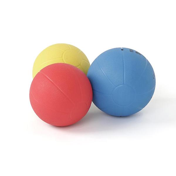  아리프 메디슨볼 2kg 체대입시 필라테스 헬스 운동