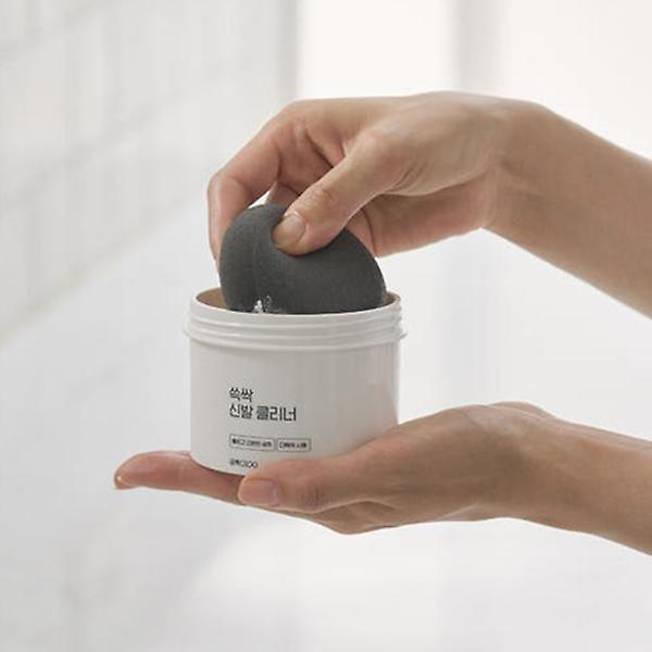  [공백]  쓱싹 신발 클리너