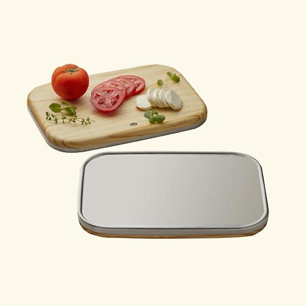  [모도리] 구들 양면 도마