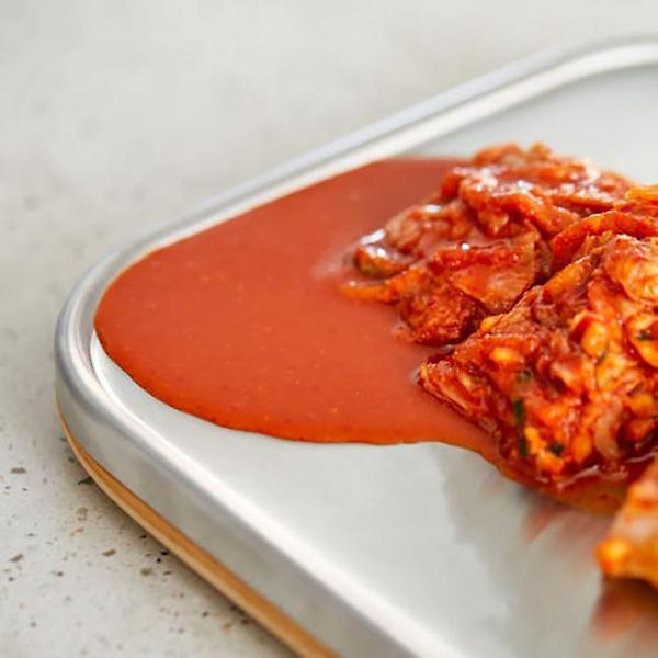  [모도리] 구들 양면 도마