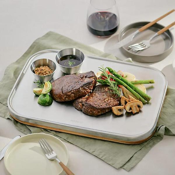  [모도리] 구들 양면 도마