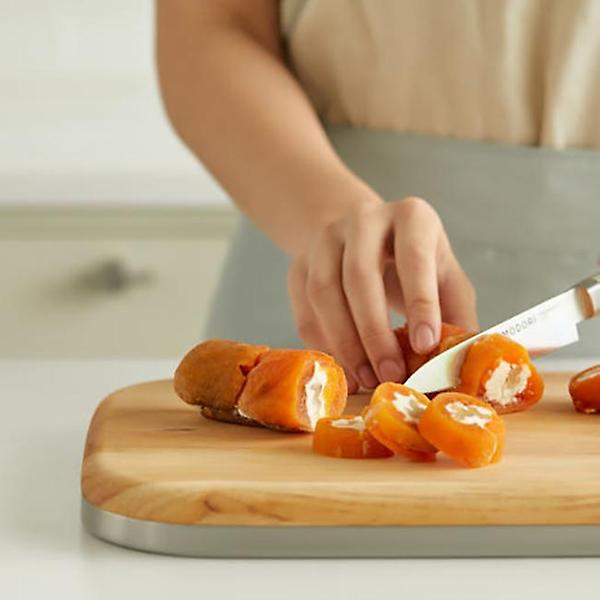  [모도리] 구들 양면 도마