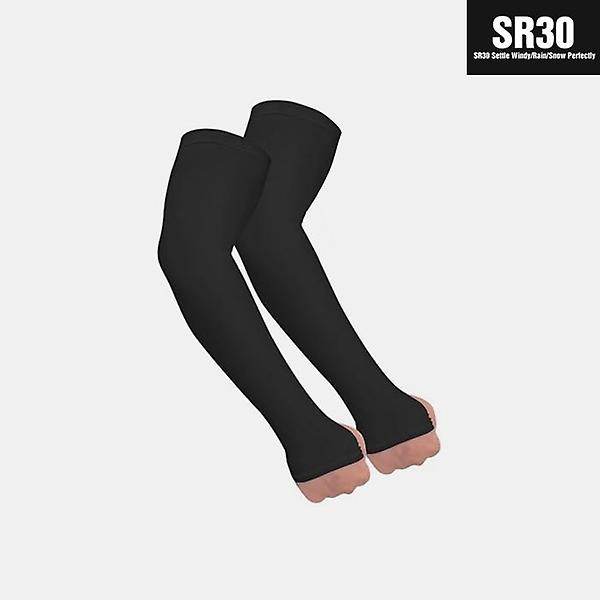  SR30 에어 스킨핏 ICE 쿨토시/팔토시 UV차단 자외선차단 양손착용 3COLOR