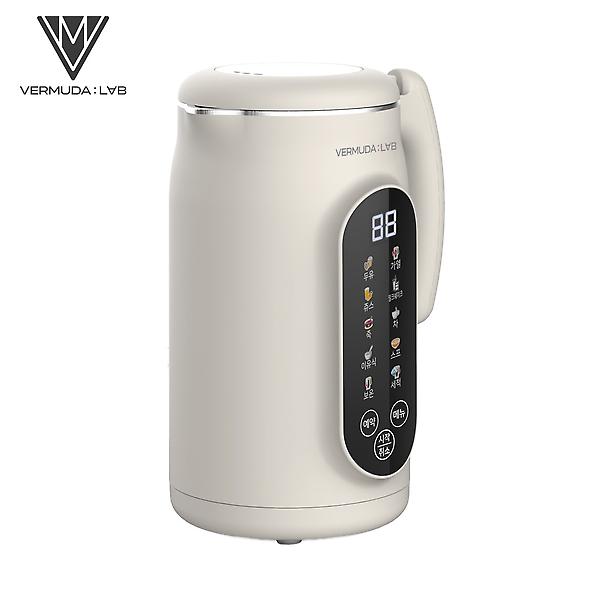  버뮤다 이지플러스 대용량 두유 제조기 1.2L VMD-FM1200