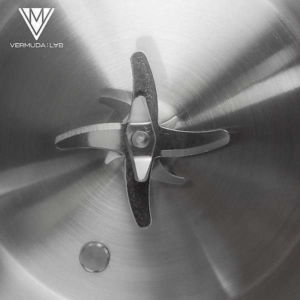  버뮤다 이지플러스 대용량 두유 제조기 1.2L VMD-FM1200