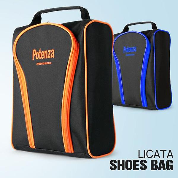  리카타 클래식 신발가방 LICATA 신주머니 신발주머니