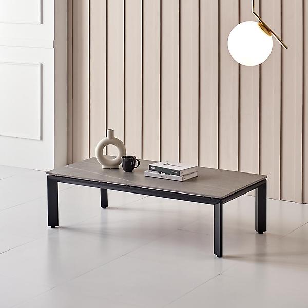  아이앤 리브 1200 세라믹상판 소파테이블 FU