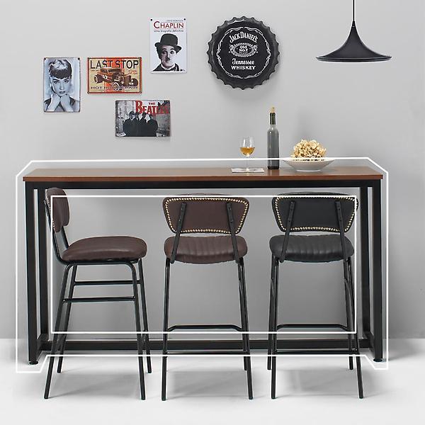  아이앤 로트 1800 바테이블 FU 카페 업소용 바테이블