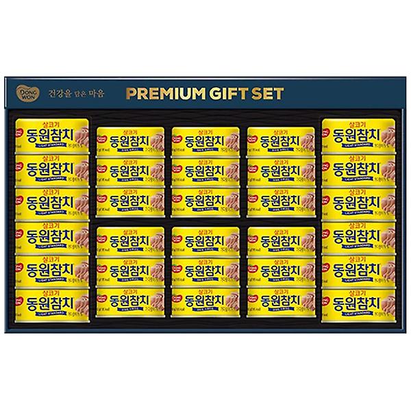  [동원] 참치 프리미엄 M30호 선물세트