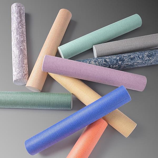  아리프 가든 슬림 EVA 폼롤러 60cm 스트레칭 요가