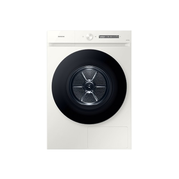 [삼성전자/DV20CB8890BE] BESPOKE AI 그랑데 드럼건조기 AI 20kg 그레이지