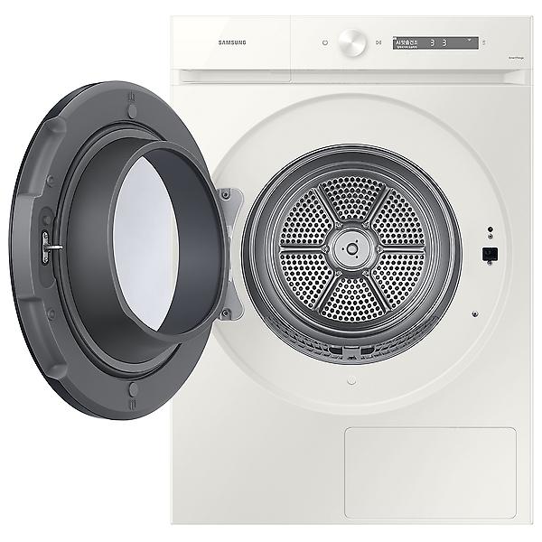 [삼성전자/DV20CB8890BE] BESPOKE AI 그랑데 드럼건조기 AI 20kg 그레이지
