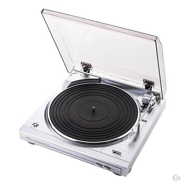  [DENON] 데논 DP-29F 턴테이블 실버