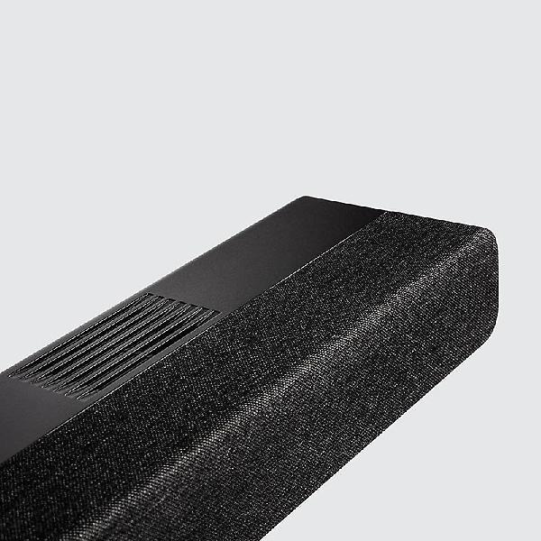  [DENON] 데논 DHT-S517 Dolby Atmos 사운드바 / 무선 서브우퍼