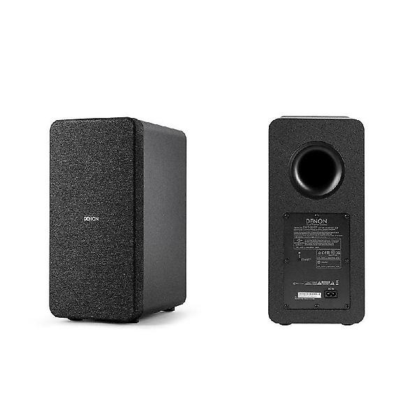  [DENON] 데논 DHT-S517 Dolby Atmos 사운드바 / 무선 서브우퍼