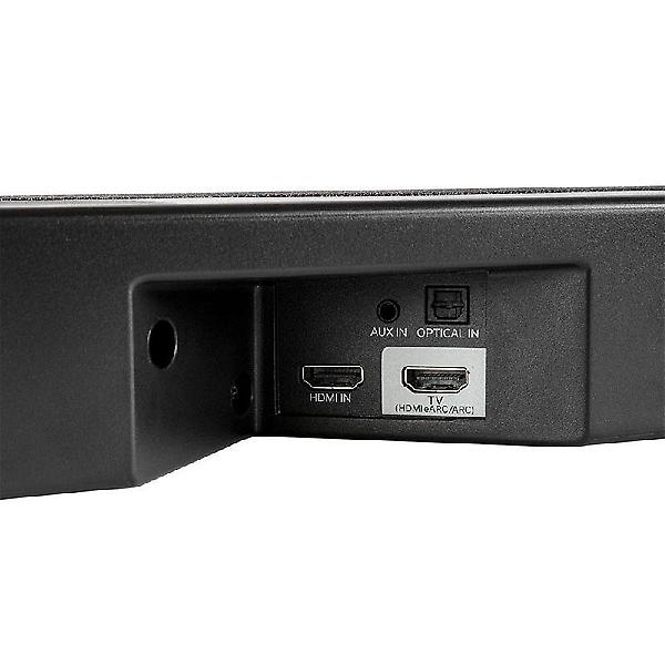  [DENON] 데논 DHT-S517 Dolby Atmos 사운드바 / 무선 서브우퍼