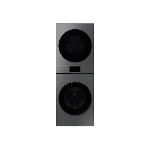  삼성 비스포크 WH90F2522AAHS AI 원바디 세탁 25kg 건조 22kg