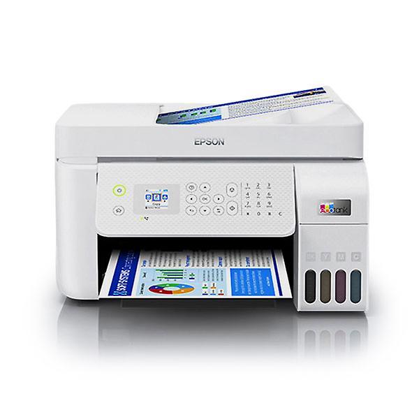  앱손 Epson 무한잉크 잉크젯 프린터 L5296