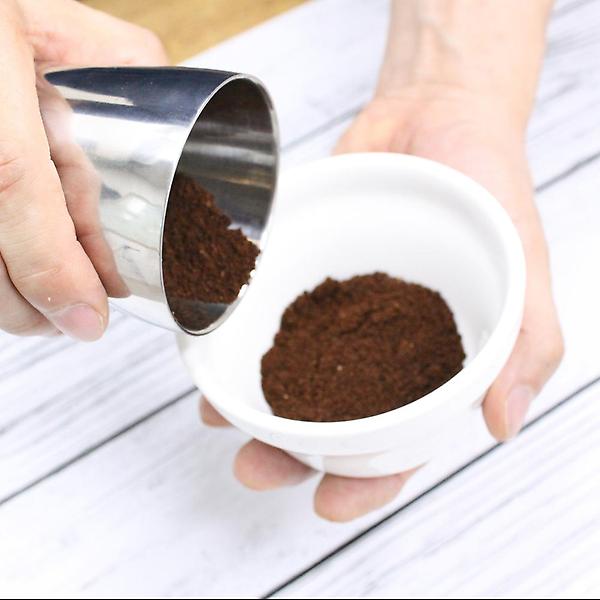  바리스타 커핑볼 커핑컵 230ml 국산도자기