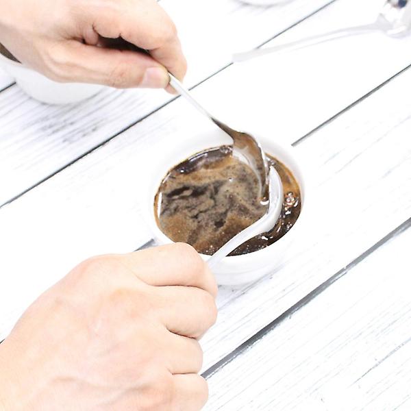  바리스타 커핑볼 커핑컵 230ml 국산도자기
