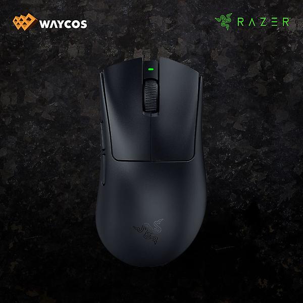 레이저코리아 데스에더 V3 하이퍼스피드 Razer DeathAdder V3 HyperSpeed 게이밍 마우스