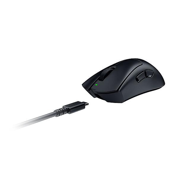  레이저코리아 데스에더 V3 하이퍼스피드 Razer DeathAdder V3 HyperSpeed 게이밍 마우스