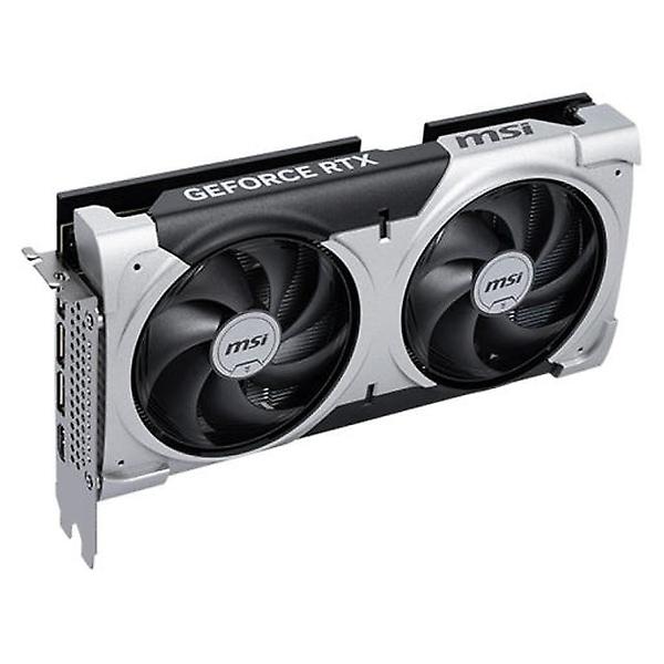  MSI 지포스 RTX 5060 Ti 벤투스 2X OC 플러스 D7 16GB