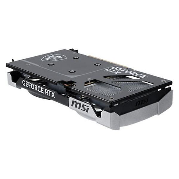 MSI 지포스 RTX 5060 Ti 벤투스 2X OC 플러스 D7 16GB