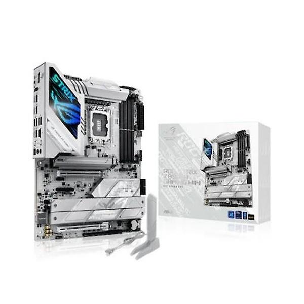  ASUS ROG STRIX Z890-A GAMING WIFI 인텍앤컴퍼니