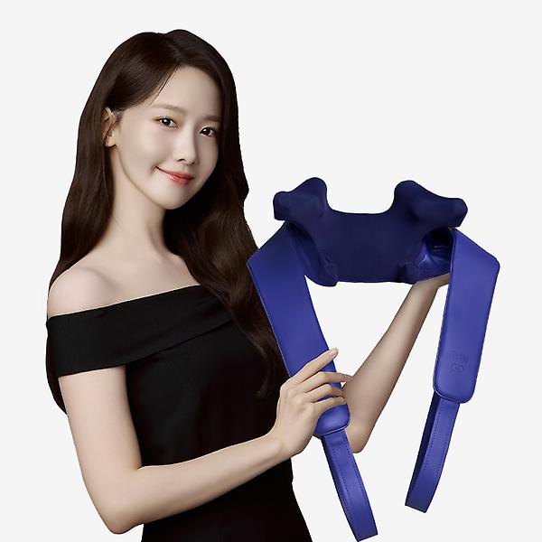  풀리오 목 어깨 마사지기 V3
