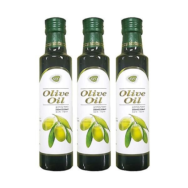  올리브 오일 선물세트(프라임 1호)