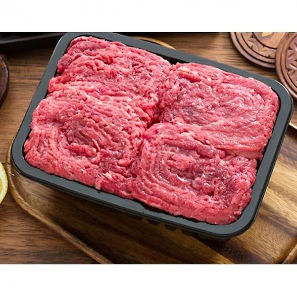  [대관령한우] 알뜰세트 4호(1.2kg)