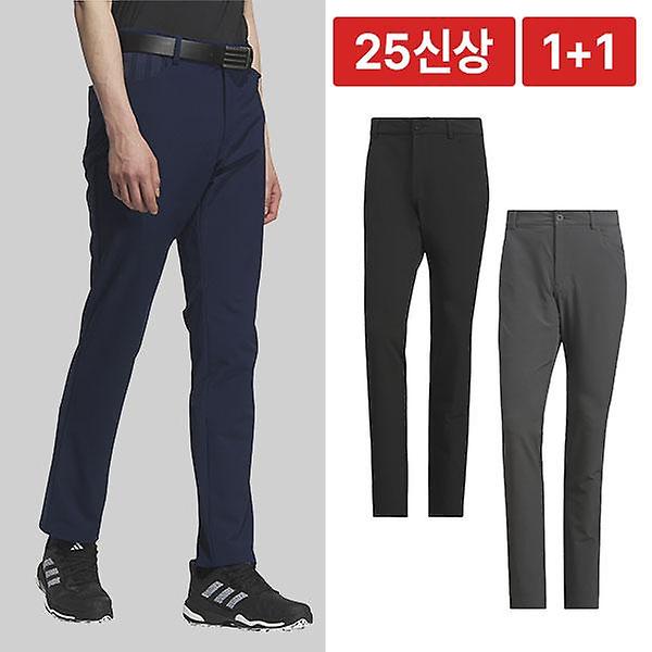  [1+1] 아디다스 스포츠 라이트 남성 골프웨어 골프바지 JE8293 JG3563 JL6505