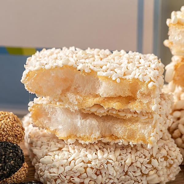  [은정한과] 전통 한지 4단 선물세트