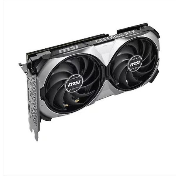  MSI 지포스 RTX 4070 SUPER 벤투스 2X OC D6X 12GB