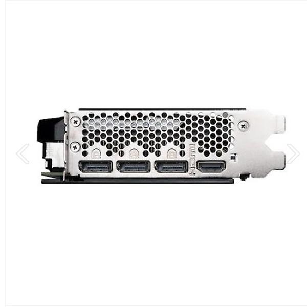  MSI 지포스 RTX 4070 SUPER 벤투스 2X OC D6X 12GB