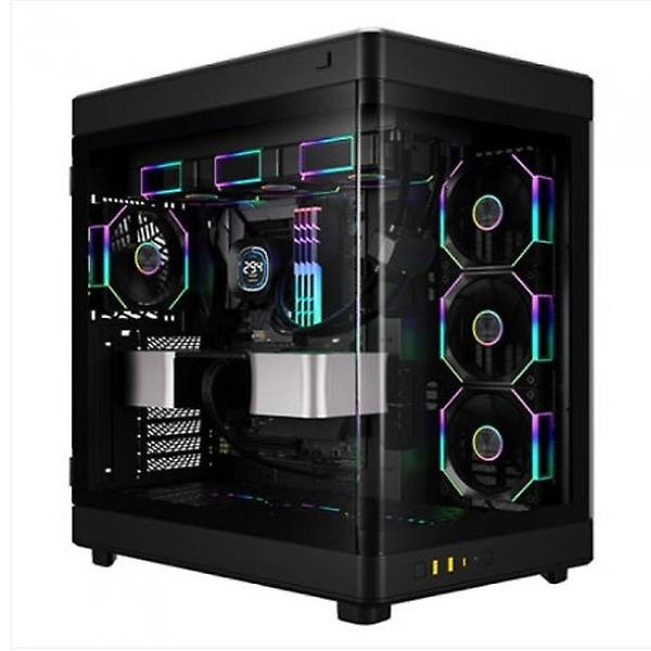  GAMDIAS NESO P1 PRO (블랙)