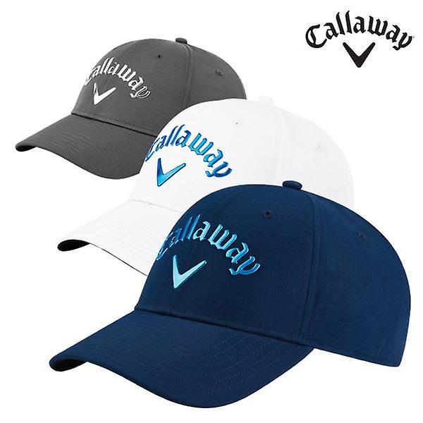  캘러웨이 CG 리퀴드 메탈 캡