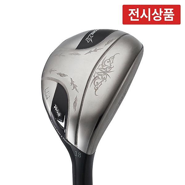  [전시상품] 볼빅 코어XT 고반발 메탈 남성 유틸리티우드