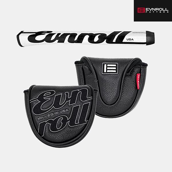  [제로토크]이븐롤 EV5.2 퍼터[남여공용][말렛][TOUR TAC GRIP]