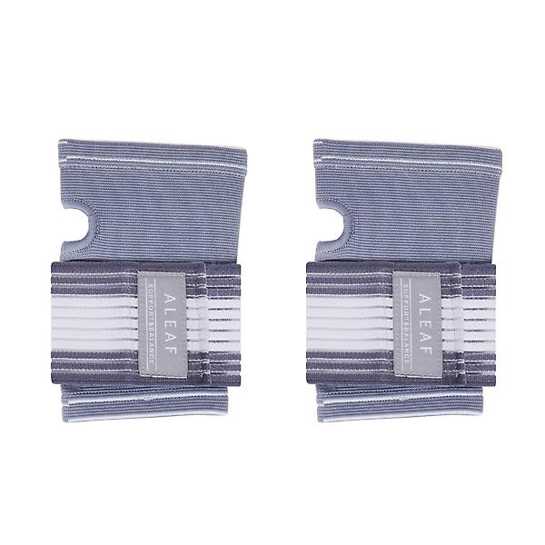  아리프 슬리브 손목 보호대 2 좌우2개세트 손가락