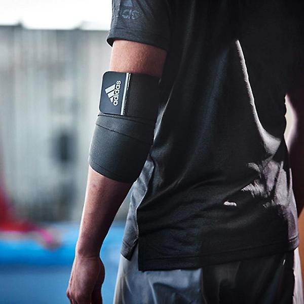  무릎 길이조절 보호대 팔꿈치 스트랩 마사지 홈트