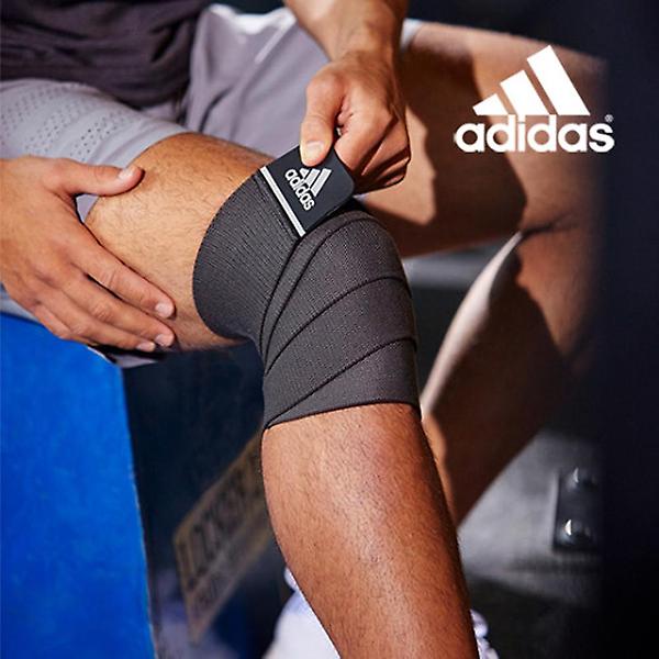  무릎 길이조절 보호대 팔꿈치 스트랩 마사지 홈트