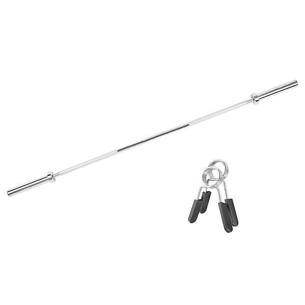  아리프 1800mm 중량봉 역기봉 헬스장 바벨 벤치프레스