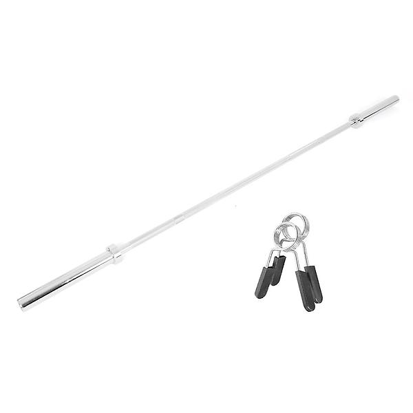  아리프 2200mm IPLB 중량봉 역기봉 헬스장 바벨