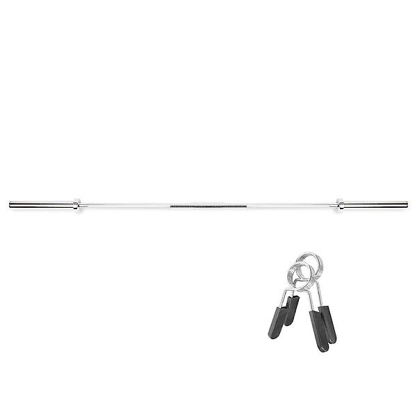  아리프 2200mm IPLB 중량봉 역기봉 헬스장 바벨