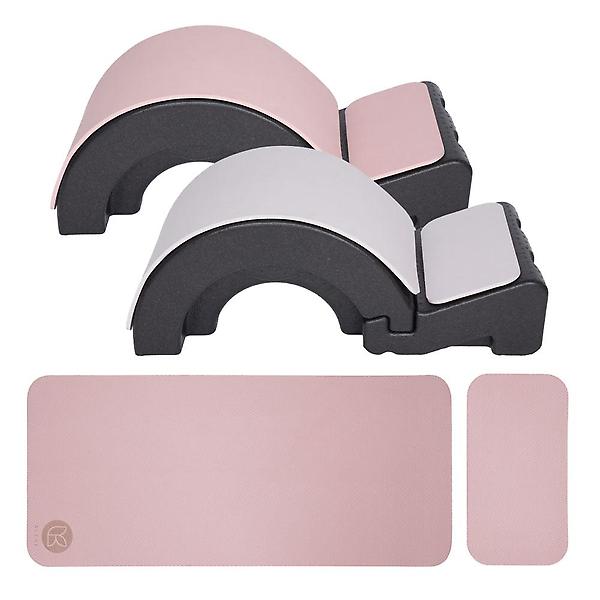  아리프 다용도 매트 운동 요가 필라테스 마사지 헬스